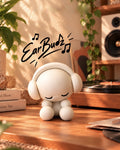 EarBudz Parakinz collectible